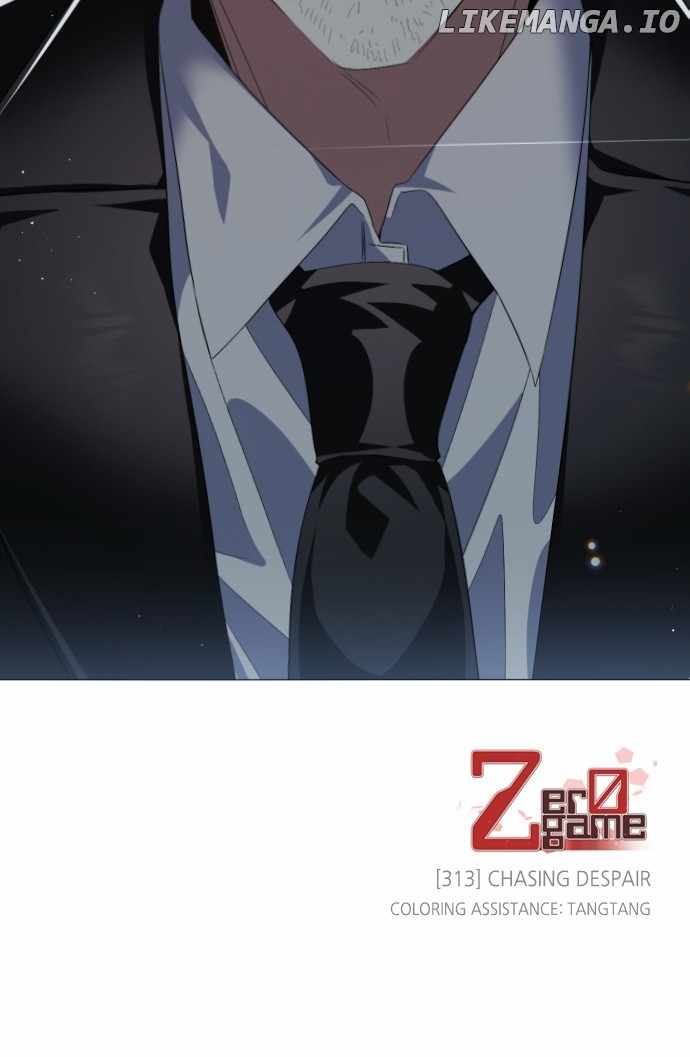 Zero Game Chapter 314 98